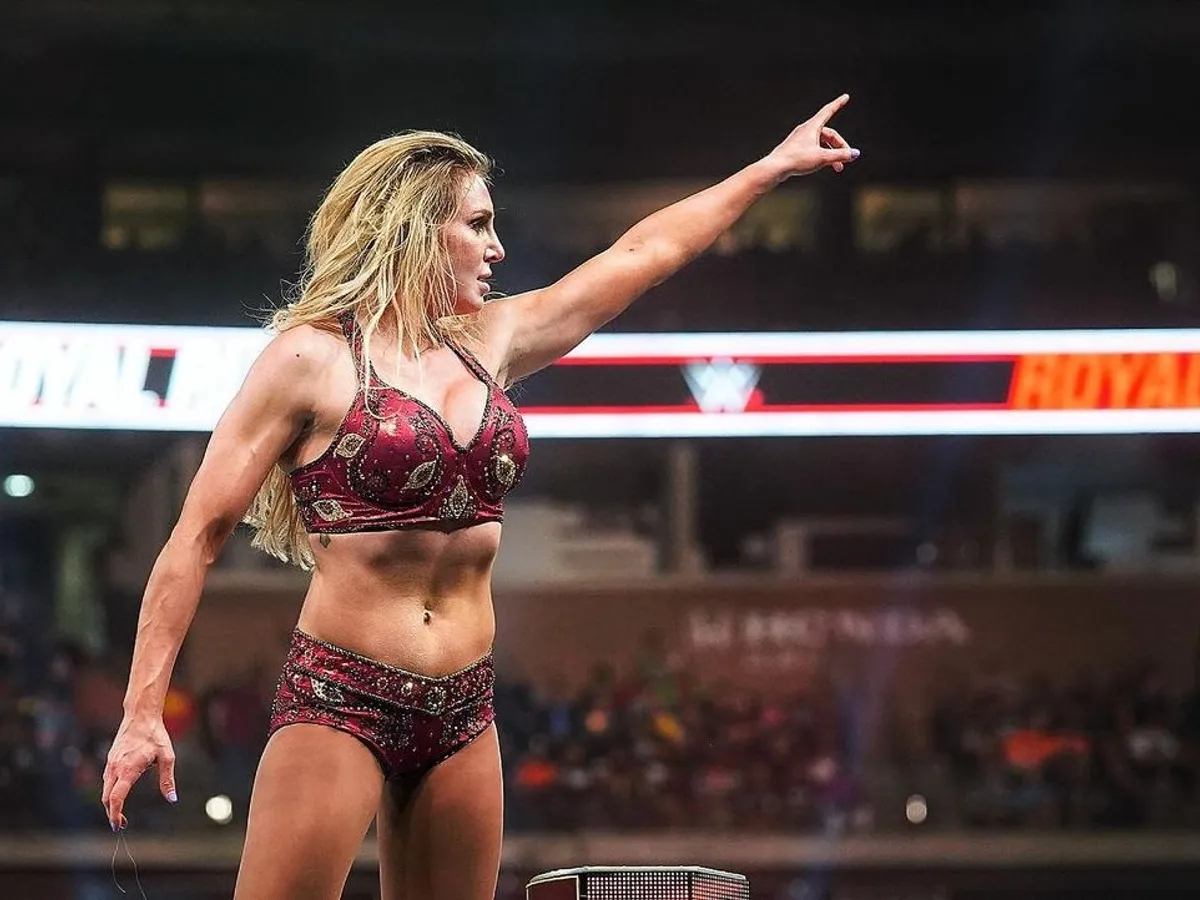 Charlotte Flair