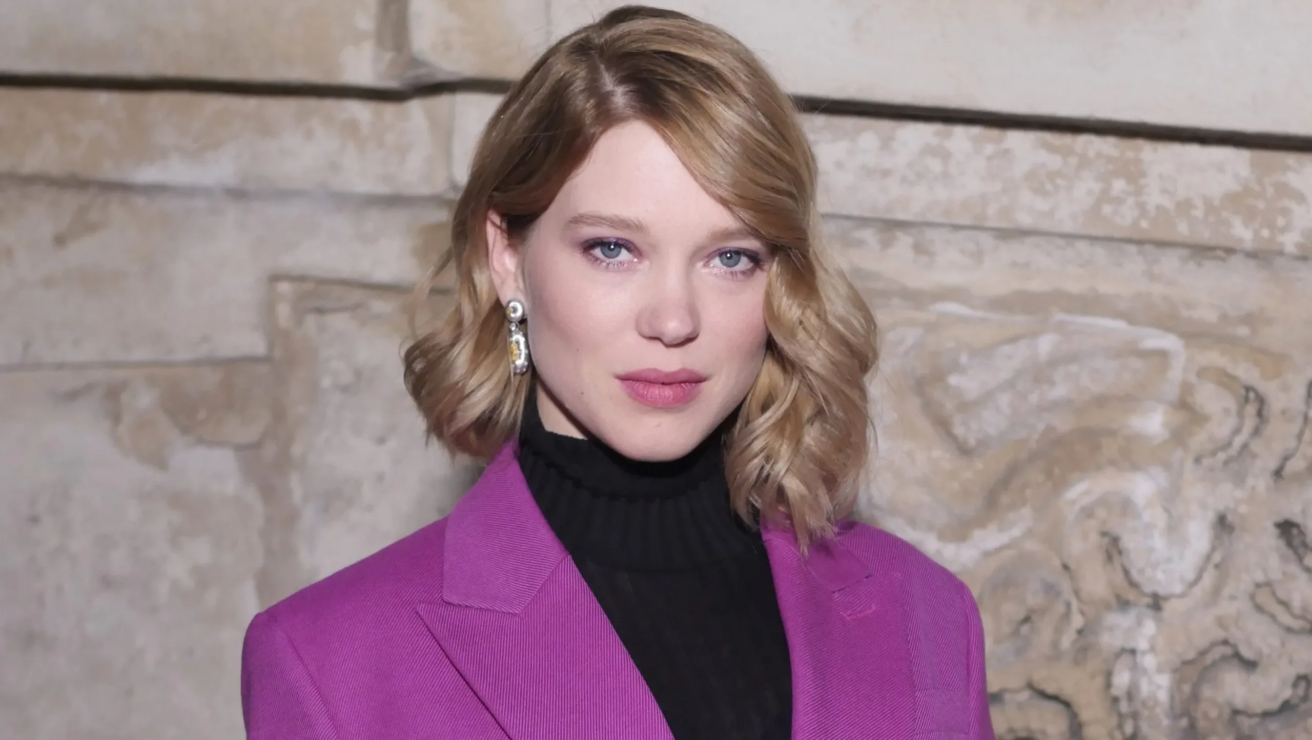 Lea Seydoux