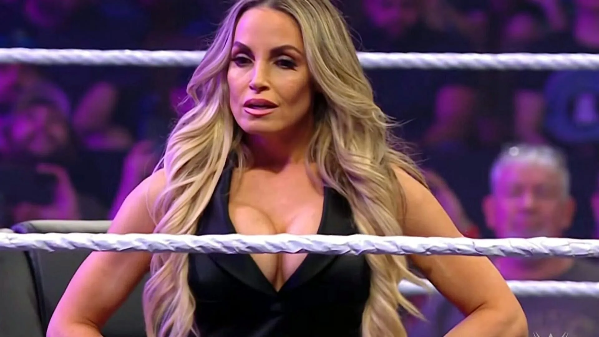 Trish Stratus