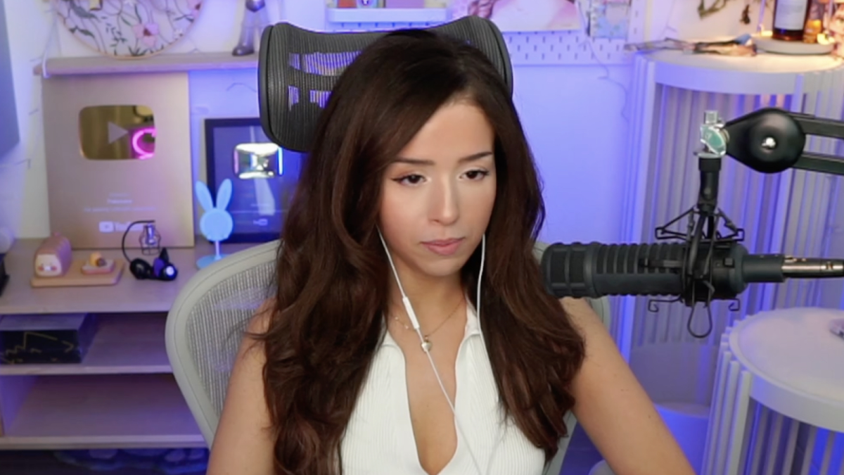 Pokimane Deepfakes