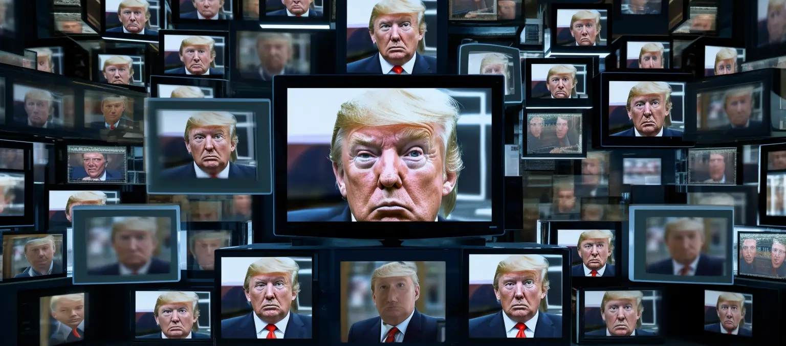 Deepfakes in elections